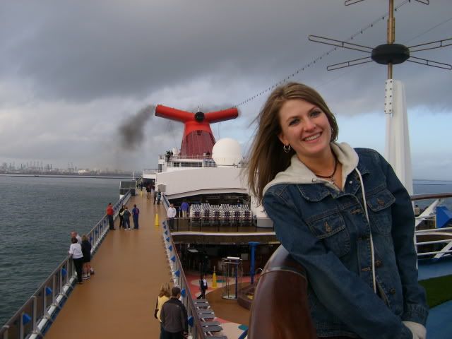 Amature southern girl naked Naked on carnival cruize